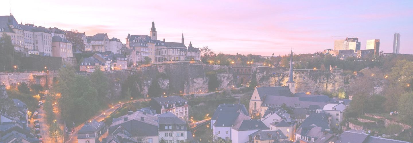 private jet from Zurich to Luxembourg