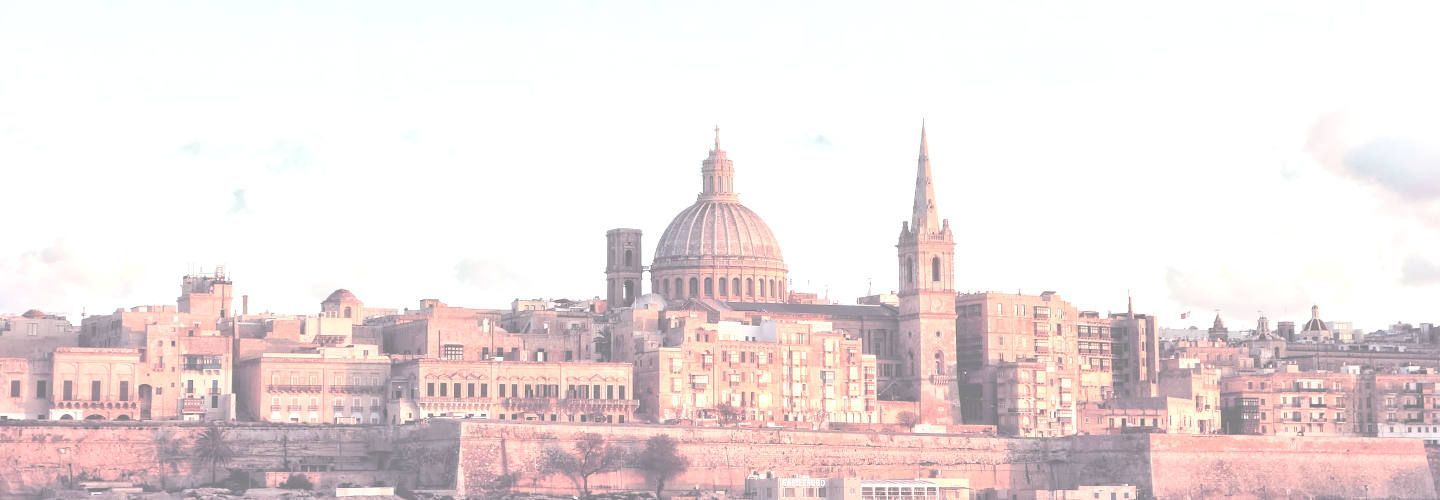 private jet from Paris to Malta