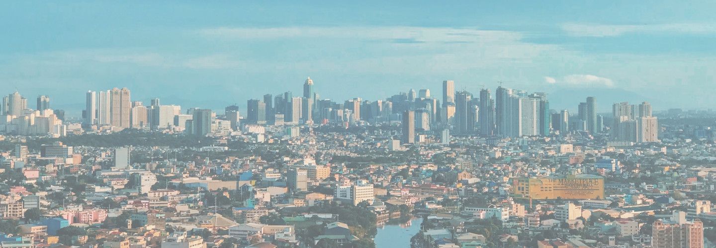 private jet from Bangkok to Manila