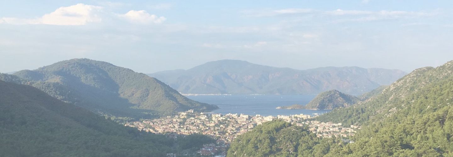 private jet from Istanbul to Marmaris