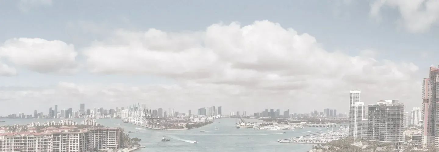 welcome to Miami-Opa Locka Executive