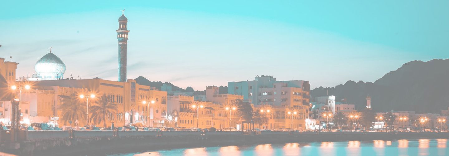 private jet from Doha to Muscat