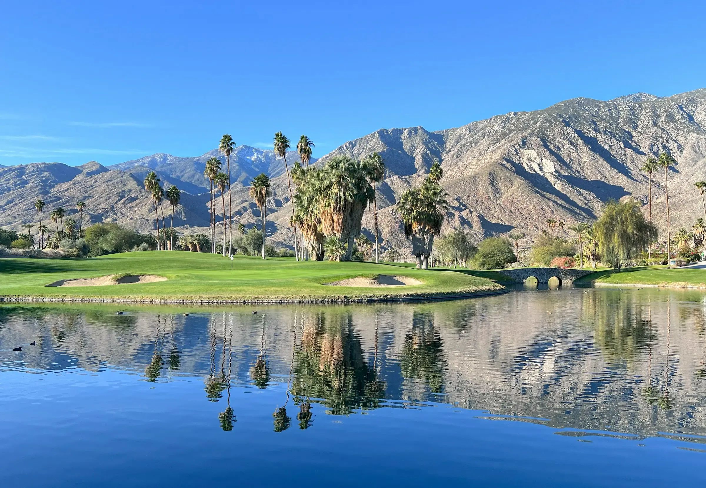 palm springs