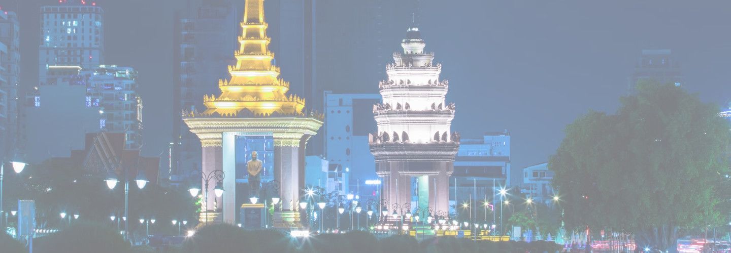 private jet from Singapore to Phnom Penh