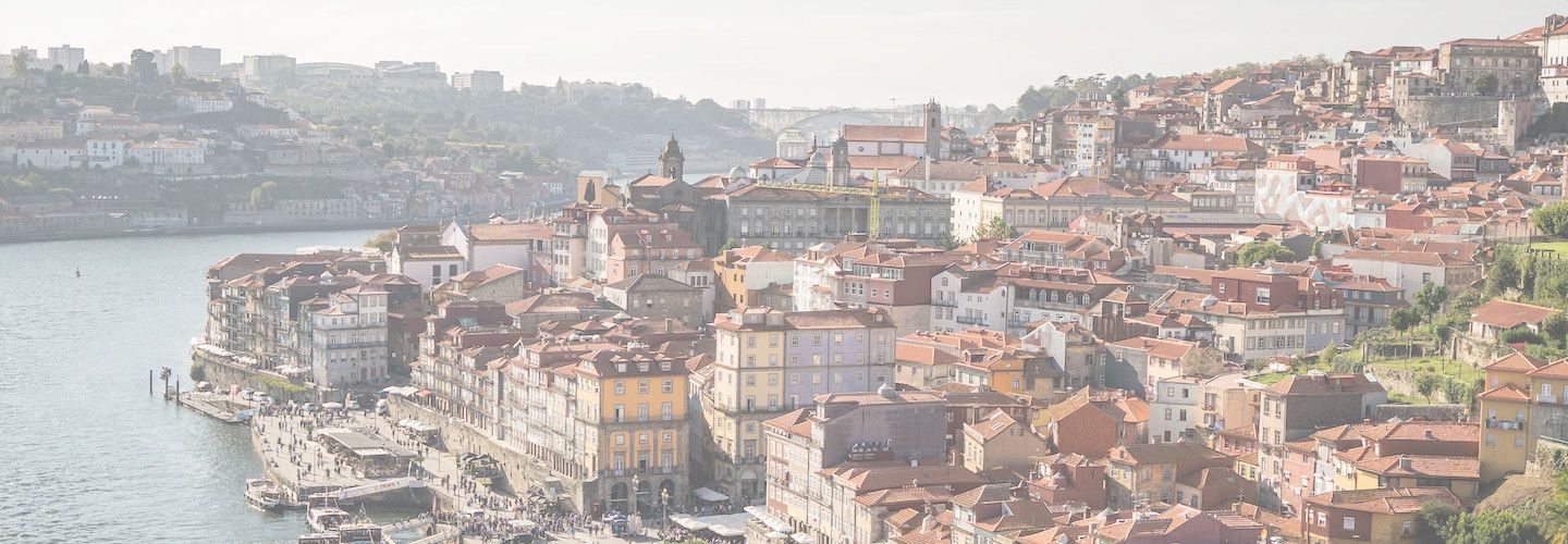 private jet to Porto