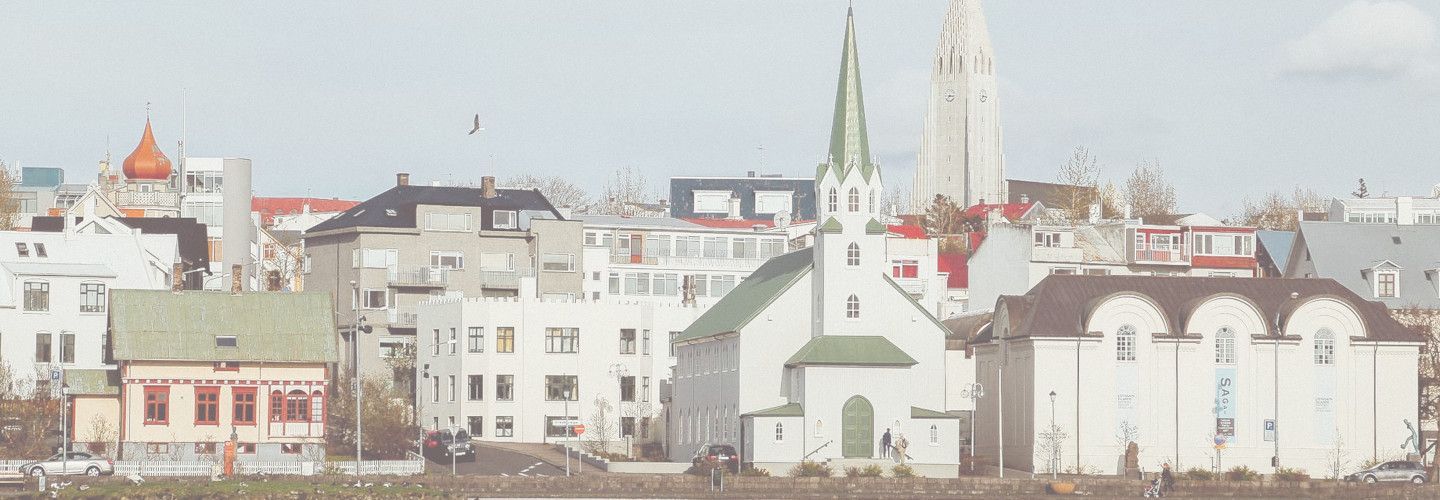 private jet from Bordeaux to Reykjavik