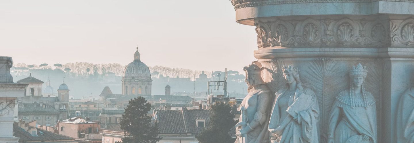 private jet from London to Rome