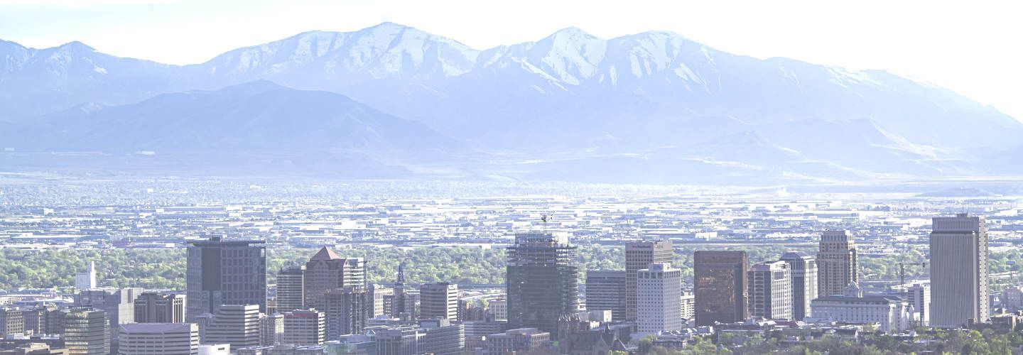 private jet from San Francisco to Salt Lake City