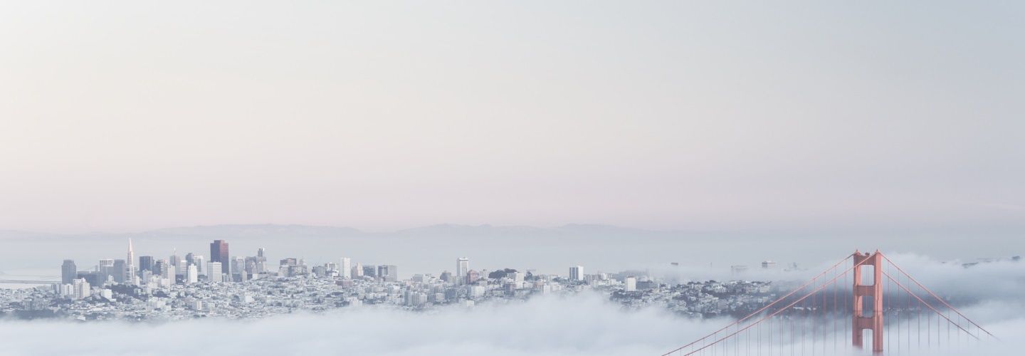 private jet from Charleston to San Francisco