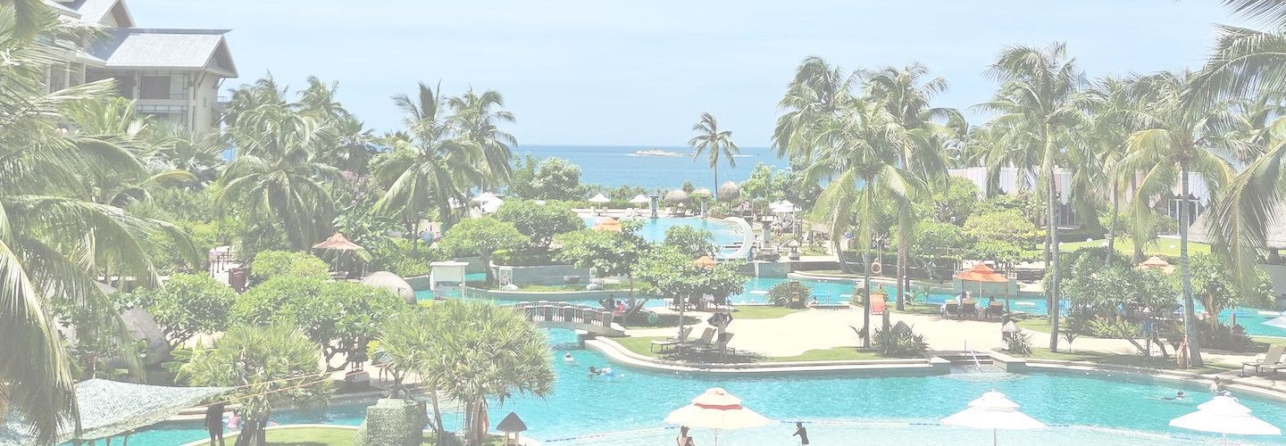private jet from Shanghai to Sanya