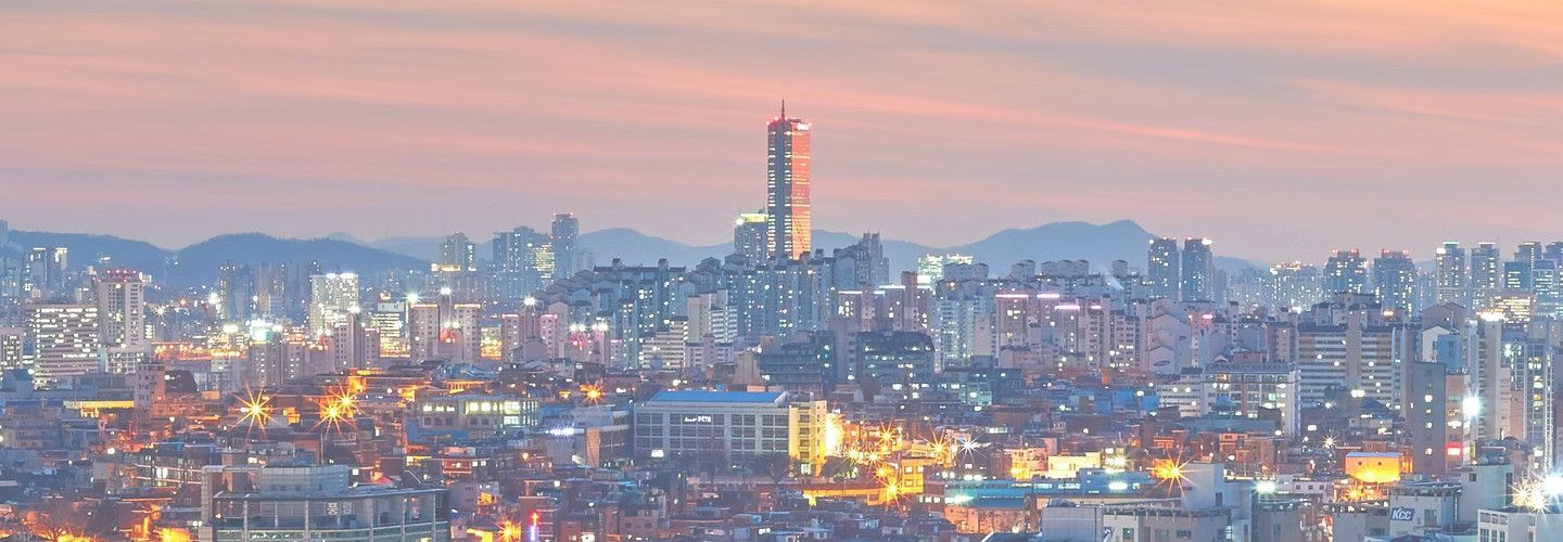 private jet from Tokyo to Seoul
