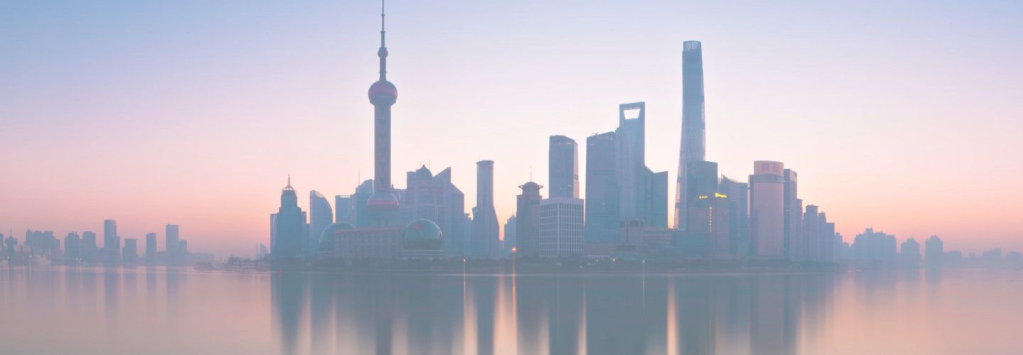 private jet from Beijing to Shanghai