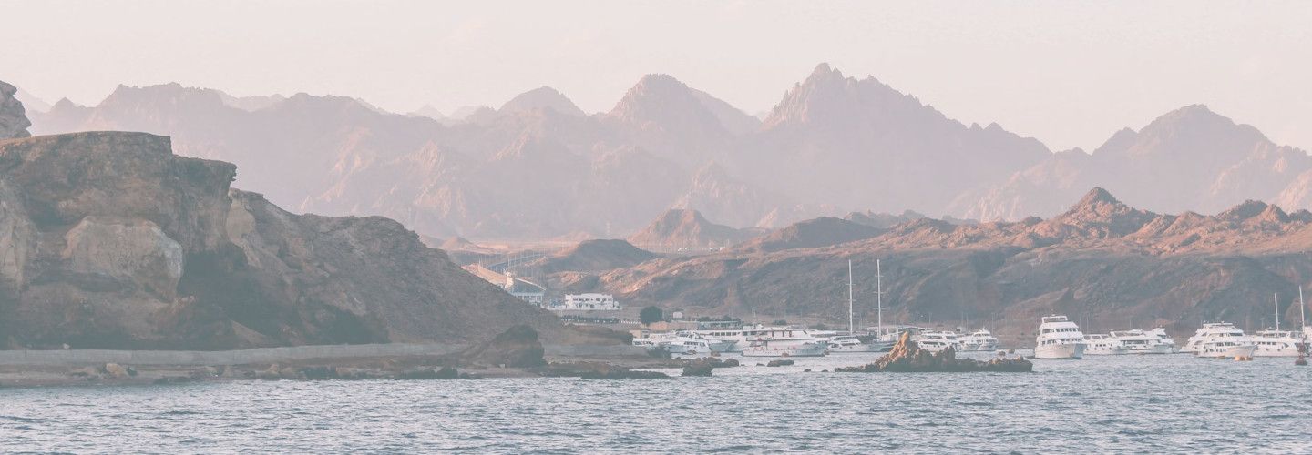 private jet to Sharm El Sheikh