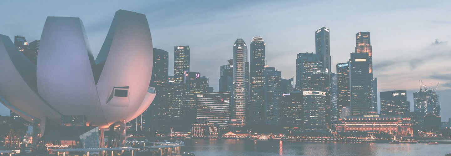 private jet from Kuching to Singapore