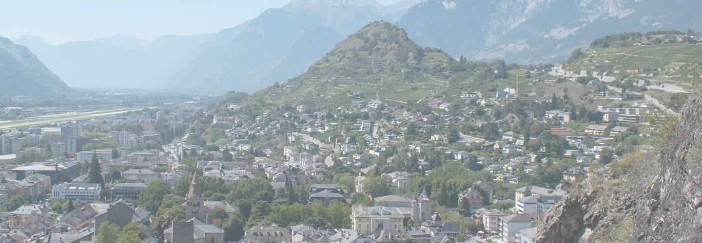 private jet from Moscow to Sion