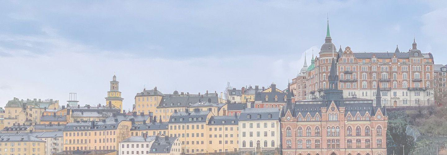 private jet from Copenhagen to Stockholm