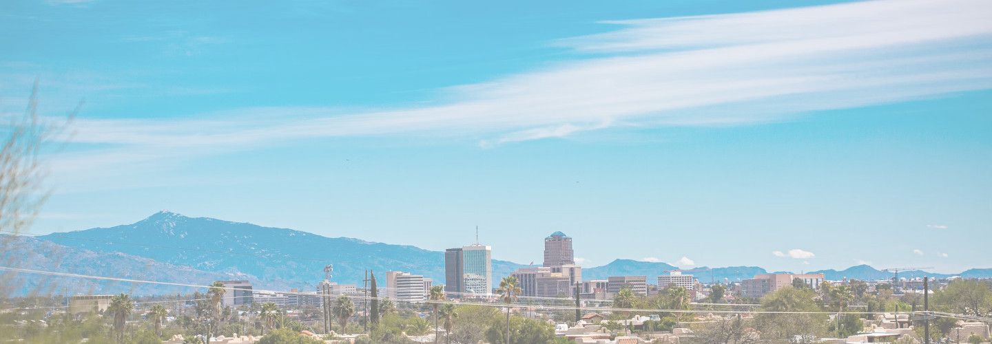 private jet from Phoenix to Tucson