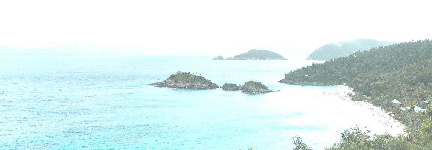 private jet to Virgin Islands