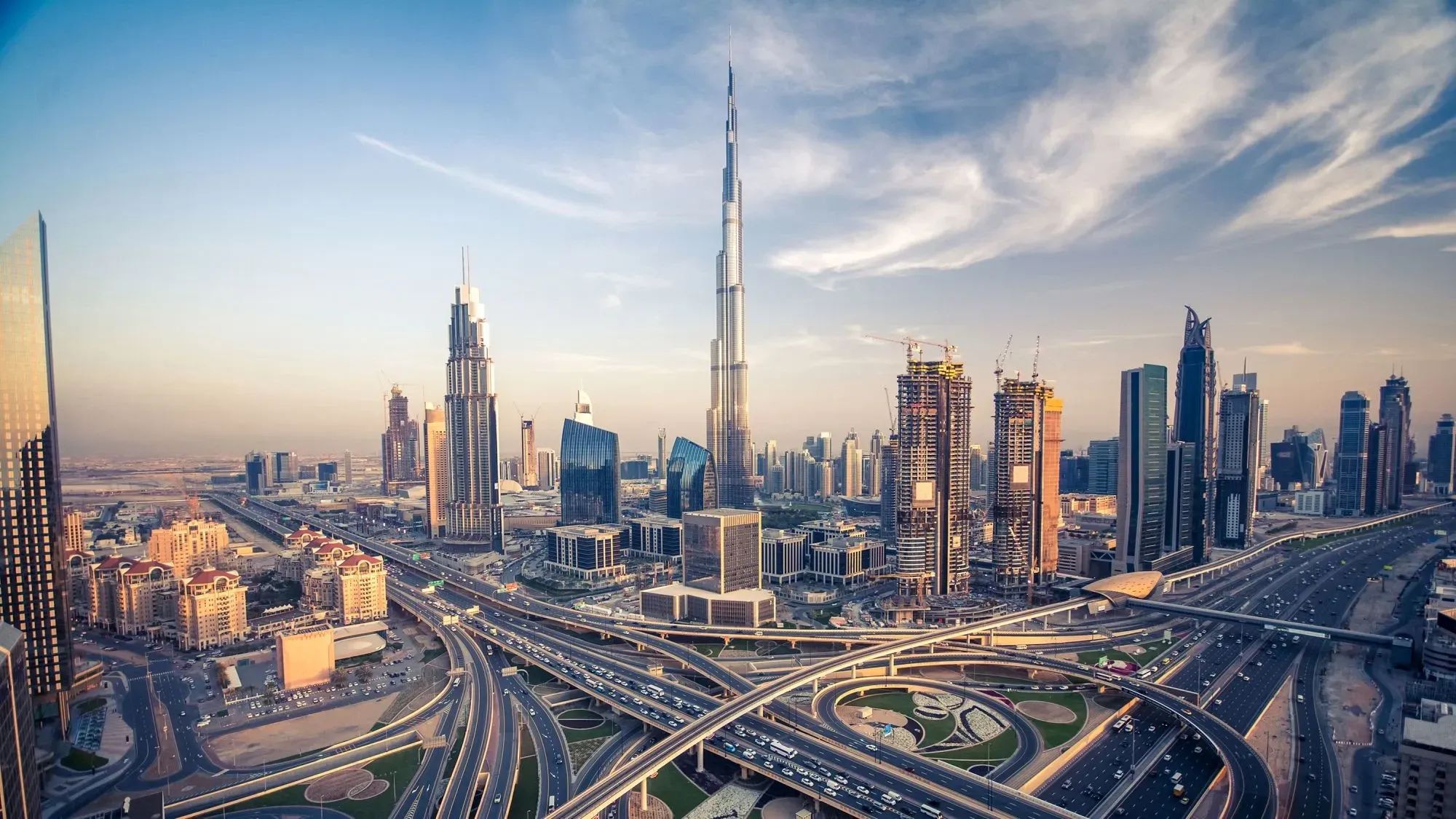 private jet from Tashkent to Dubai