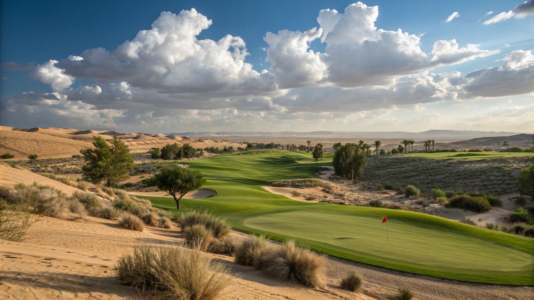 Epic Golf Club